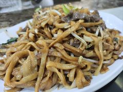 -潮悦牛肉火锅城(水贝店)