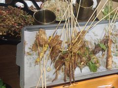 -林二哥宜烤官·宜宾小烧烤