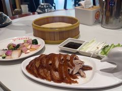 -梅利汴京烤鸭•开封豫菜地标店(晋安路店)