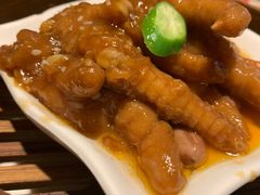 -虾饺妹·酒家(金碧店)