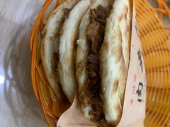 -老陕西面馆(恒茂商业广场店)