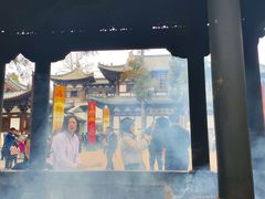-径山寺