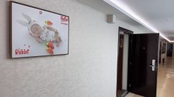 -雪绒花月子会所(祥盛店)