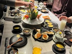 -王鼎精致料理铁板烧(世博源店)