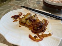 XO酱煎猪肠粉-雍苑(创润大厦店)