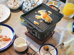 -極上萬膳·日料放题(来福士江景店)