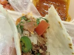 -墨纪Mojí墨西哥餐厅(官舍店)