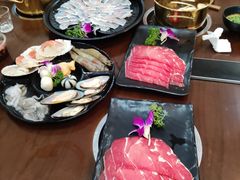 -丽江庭院之爱在路上(西单店)
