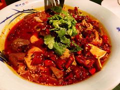-辛香汇(飞洲店)