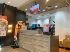 -汉堡王(广州无限极广场店)