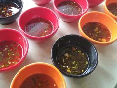 -乡党臊子面(丰庆公园店)