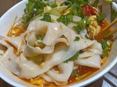 -西安手工面(万象城店)