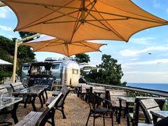 -Brew Farm·精酿农场海滨悬崖餐厅