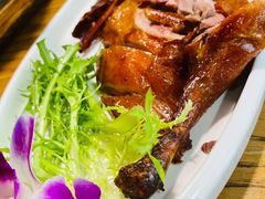 -新白鹿餐厅(百联中环店)