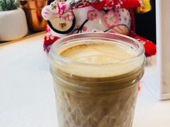 Dirty&nbsp;Lattee-Manner Coffee(大宁国际商业广场店)