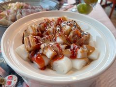 -威尼斯西餐厅(扬名广场店)