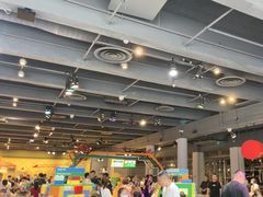-香港科学馆
