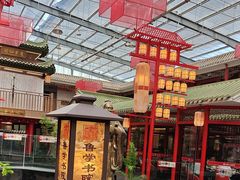 -老山东·山东菜(鲁菜名店)