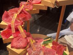 -俺的焼肉(銀座9丁目店)
