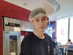 -老板恋上鱼(恒隆广场店)