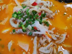 李师傅脆肚-李师傅脆肚(华强北店)