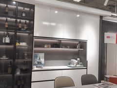 -百安居装修建材卖场(罗湖店)