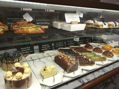 -WHEAT&BAKER-麥(凯德来福士店)