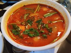 -Onion restaurant