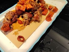 -味莊餐厅(康庄南街店)