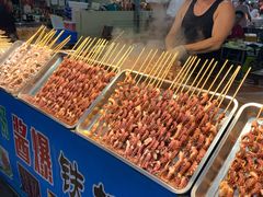 -大学城夜市大排档(凤栖路店)