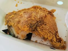 脆皮手枪腿-德克士(广州南站店)