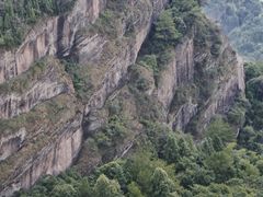 -冠豸山景区