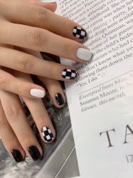 -如一·美甲美睫