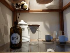 -闻道万巷咖啡馆(南大街地铁站店)