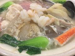 -砂锅李(九江路店)