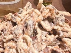 -金掌勺锅包肉(太原万达店)