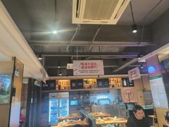 -木屋烧烤(万德庄店)