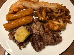 -嘉定凯悦·咖啡厅