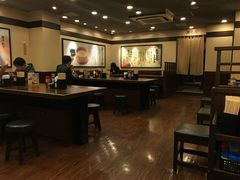 大堂-丸龟制面(北心斋桥店)