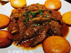 -盛德利食府 天津菜(河西店)