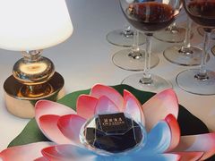 -广州花园酒店
