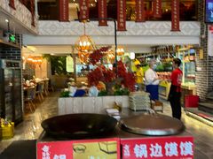 -百年神厨·地道川菜(清江西路店)