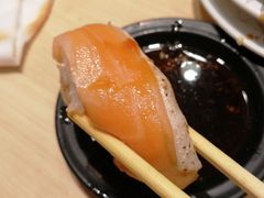 -大起水产回转寿司(道顿堀店)