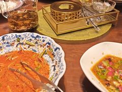 -清真·双公羊·馕坑烤全羊(奥体店)