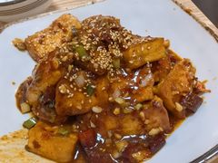 -东吉馆韩式餐厅(八经街总店)