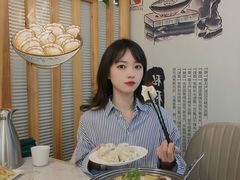 -叁拾壹克饺子·东北菜(国贸店)