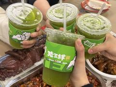 -老三样·旧食新味(万寿宫店)