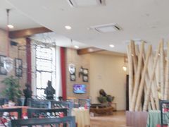 -南沙游艇会·大兵船餐厅