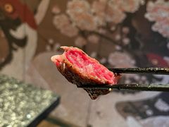 -老乾杯和牛烧肉(王府中环店)