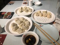 -百饺园(平山道店)